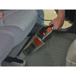 Aspirador De Pó Portátil Black+decker Bdcv370 