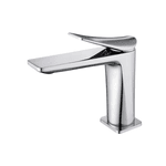 Misturador Lorenzetti Loren Neo 2875 C92 Mesa Brushed Cromado