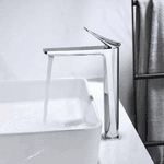 Misturador Lorenzetti Loren Neo 2877 C92 Mesa Brushed Cromado