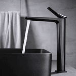 Misturador Lorenzetti Loren Neo 2875 B92 Mesa Brushed Black