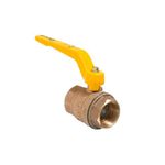 Registro de Esfera 3/4" Deca 1552.B.034