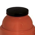 Garrafa Térmica Use Argila 1 Litro Mor