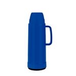 Garrafa Térmica Use Azul 1 Litro Mor