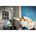 Alicate Universal 8" Isolado 1000 V Tramontina MASTER