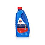 Solução Águe verde Algicida Choque 1L HTH