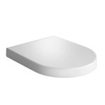 Assento Sanitário Termofixo Amortecido Easyclean Carrara/dun AP.236.17 Deca
