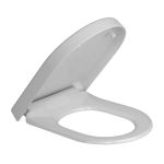 Assento Sanitário Termofixo Amortecido Easyclean Carrara/dun AP.236.17 Deca