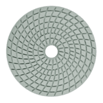 Disco Polimento Seco Umido 100MM G100 Cortag