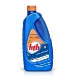 Elevador De Ph Para Piscinas Liquido Hth 1 Litro