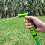 Esguicho Revolver Mangueira Jardim Viqua
