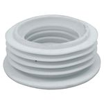 Espude Bolsa de Ligação Flexível para Vaso Sanitário Astra