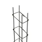 Estribo Pronto Ferragem Aço 4,2mm 7x27