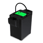 Autotransformador Blindado Tripolar Indusat De 2000va 1300w