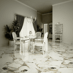 PISO DURAGRES DAMASCO POLIDO D70 A 70X120 