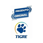 Kit Pintura Multiuso 10 Peças Tigre
