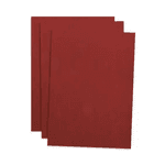 Kit Com 25 Lixa Parede Tigre Ref.800 Grão P150