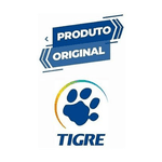 Cabo Extensor Telescópico de Pintura Aço Tigre 2 Metros