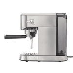 Cafeteira Espresso Automatica Multifunções Gourmand Gris 127V