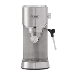 Cafeteira Espresso Automatica Multifunções Gourmand Gris 127V