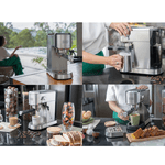 Cafeteira Espresso Automatica Multifunções Gourmand Gris 127V