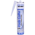 Veda Calha Alumínio 280g/300ml Tekbond
