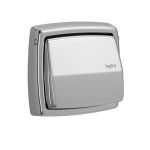 ACABAMENTO P/ VALV DESC HYDRA METAL CROMADA ANTIVANDALISMO