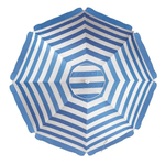 Guarda Sol Aluminio Articulavel 2,60m Sortidos Listras Mor