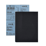 Kit Com 25 Lixa Ferro Tigre Ref.700 Grão P150