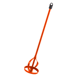 Misturador De Tinta Para Parafusadeira Tigre Pro Ref2400-40