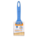 Pincel Trincha Startec 915 3 Polegadas Cerdas Brancas Tigre