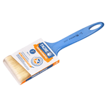 Pincel Trincha Startec 915 3 Polegadas Cerdas Brancas Tigre