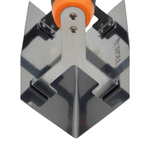 Desempenadeira Inox Canto Externo Tigre Pro Ref. 2123-01