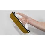 SUPORTE LIXA MANUAL 23CMX8CM REF.2131-23