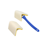 Pad De Canto Com Refil Ref. 2137-00 Tigre