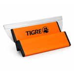 Desempenadeira Aço Nox Profissional 25cm 2190-25 Tigre