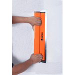 Desempenadeira Aço Nox Profissional 25cm 2190-25 Tigre