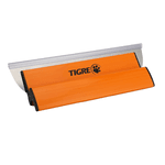 Desempenadeira Aço Nox Profissional 40cm 2190-40 Tigre