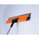 Desempenadeira Aço Nox Profissional 60cm 2190-60 Tigre