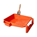 Bandeja Para Pintura 23cm Profissional 4,2l Tigre 2307-23