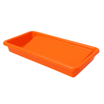 Bandeja Para Pintura 46cm Profissional 1,5l Tigre 2307-46
