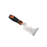 Espatula Aço Multiuso Pro 2330-00 Tigre Pro