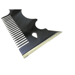 Espatula Aço Multiuso Pro 2330-00 Tigre Pro