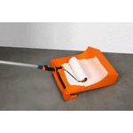 Caçamba Balde Pintura Para Escada Profissional 3 Litros Tigre Pro