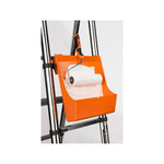 Caçamba Balde Pintura Para Escada Profissional 3 Litros Tigre Pro