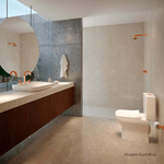 Assento Deca em Termofixo Slow Close e Easy Clean Polo Unic Deca AP.416.17