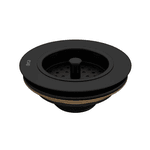 Válvula De Escoamento De Pia De Cozinha 4 1/2 Deca 1622.BL.MT