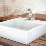 Torneira Automática Deca 1180c Cromado Cromado