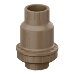 Válvula De Retenção Soldável 25mm - Tigre