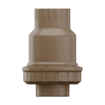 Válvula De Retenção Soldável 60mm - Tigre