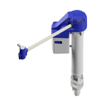 Mecanismo Valvula Entrada Caixa Acoplada Universal Astra